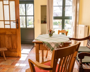 Appartement Nr. 6, Bauernhaus, ebenerdig